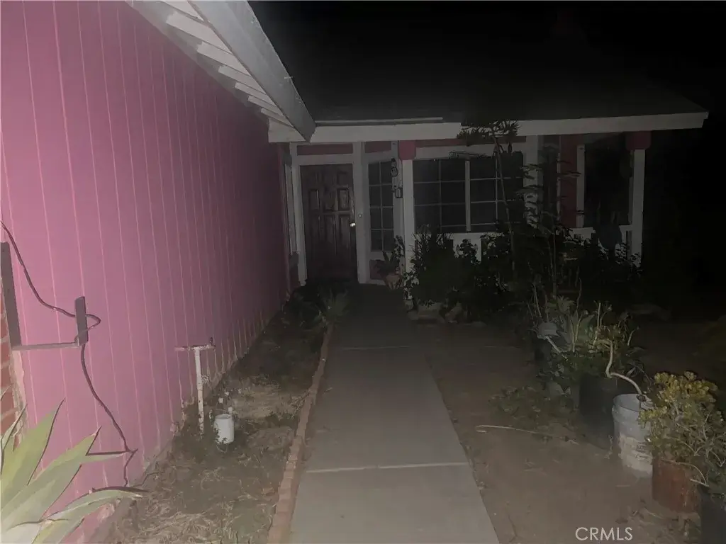 2607 Ferdinand Court, Perris, CA 92571 - #1
