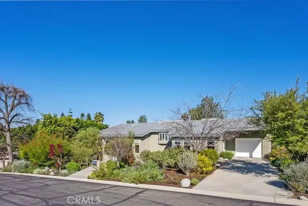19121 La Pradera, Yorba Linda, CA 92886