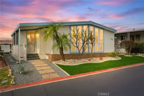 1456 E Philadelphia Street #275, Ontario, CA 91761