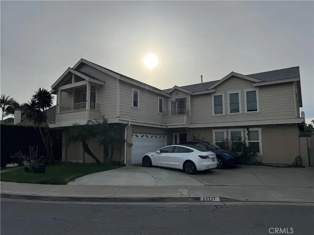 20521 Montauk, Huntington Beach, CA 92646 - #1