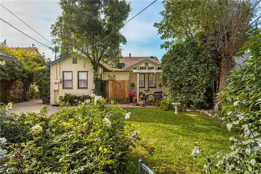 4545 Sunnyside Drive, Riverside, CA 92506 - #3