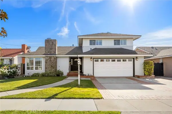 5068 Cumberland Drive, Cypress, CA 90630
