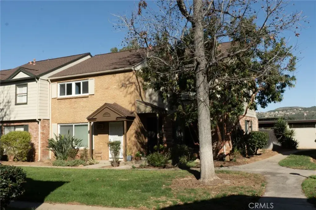 1277 N Mollison #F, El Cajon, CA 92021 - Image #1