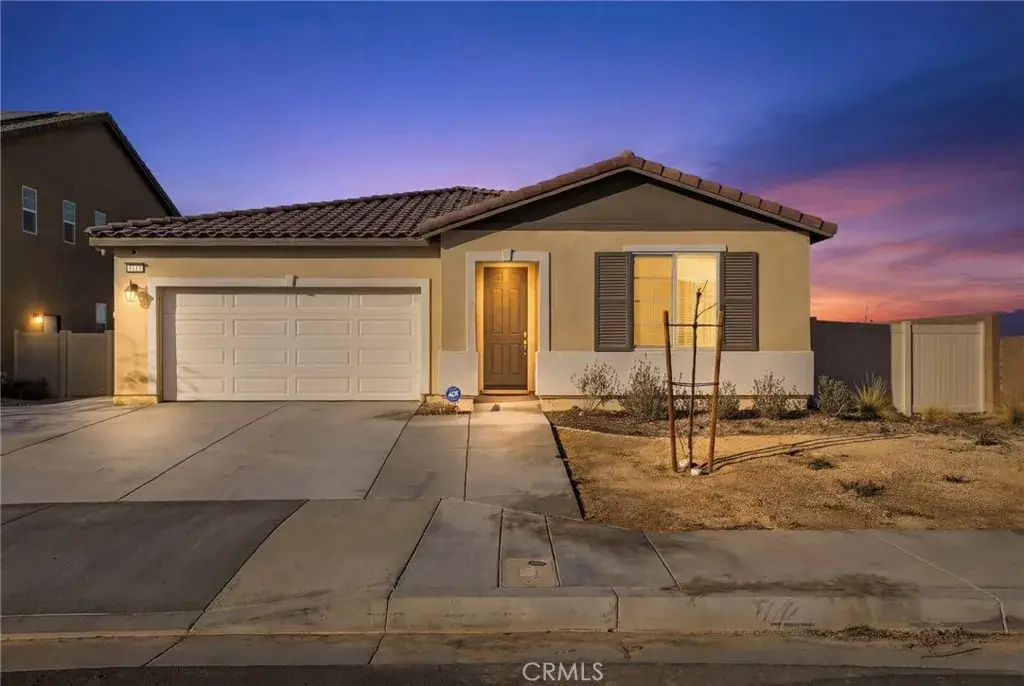 2125 E Jackman, Lancaster, CA 93535 - Image #1