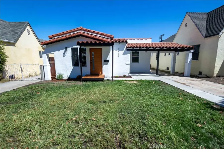 7710 S Halldale Avenue, Los Angeles, CA 90047 - #2