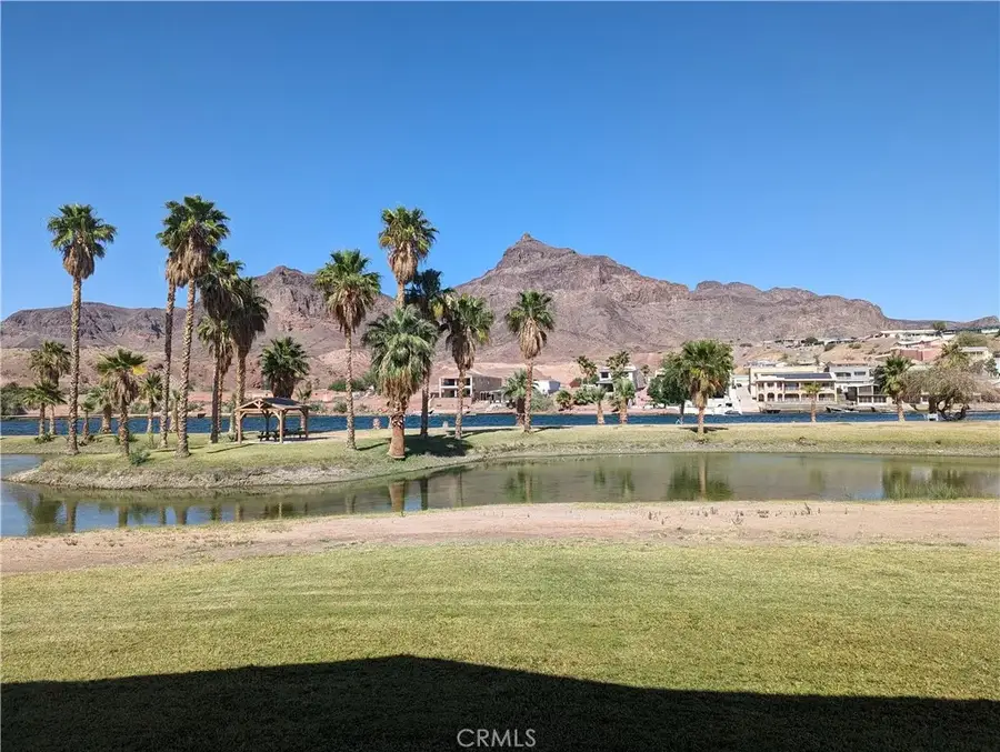 675 Parker Dam Road, Parker Dam, CA 92267 - #3