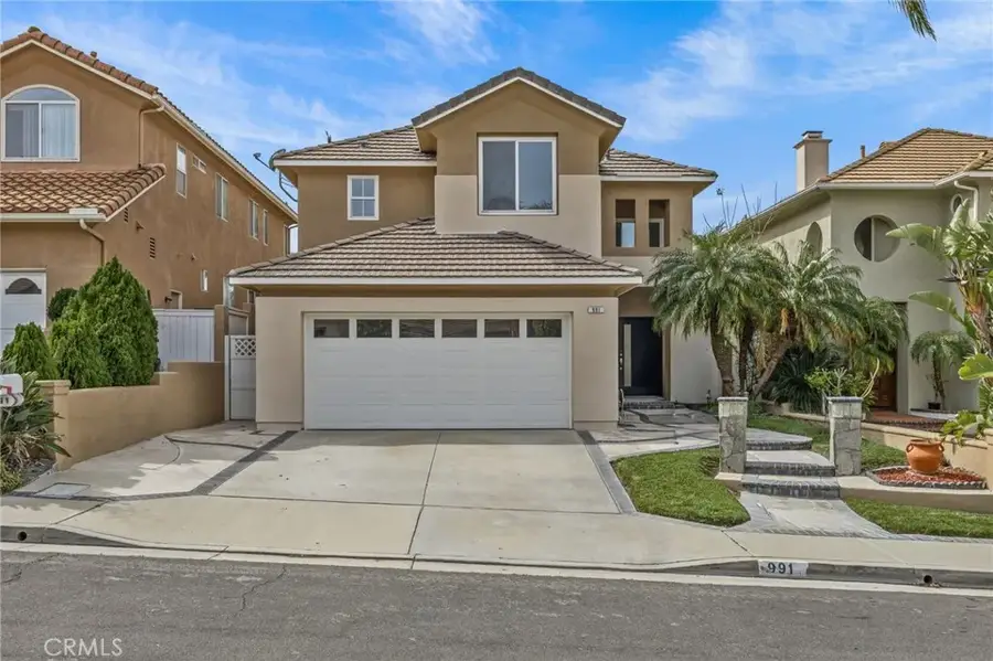 991 S Sedona, Anaheim, CA 92808 - #2