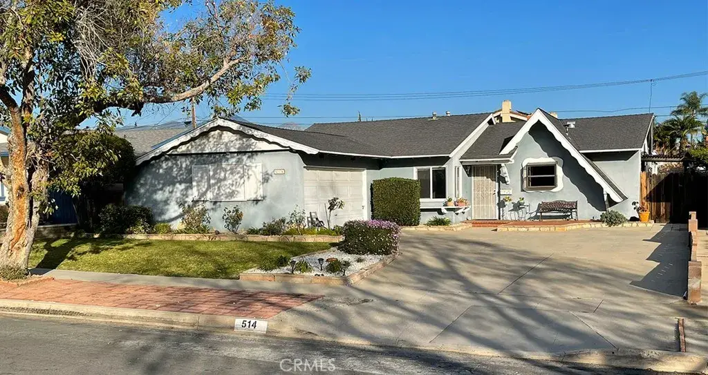 514 N Balton Avenue, San Dimas, CA 91773 - #1