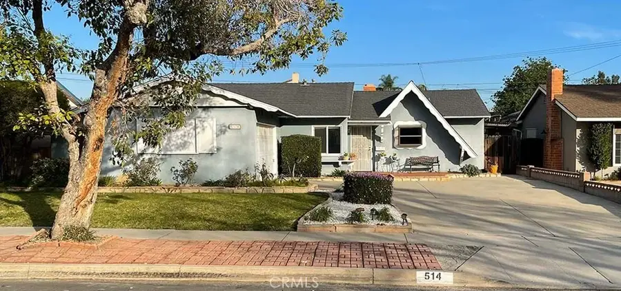 514 N Balton Avenue, San Dimas, CA 91773 - #2