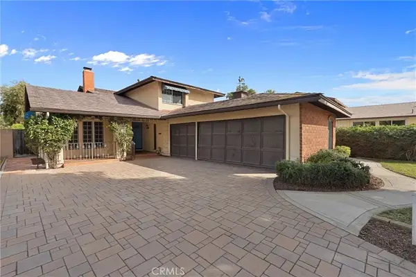 3461 E Saint Francis Place, Long Beach, CA 90805