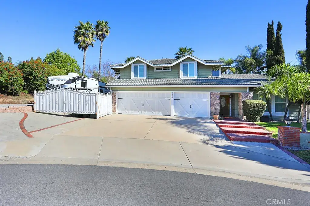 5690 Avenida Barcelona, Yorba Linda, CA 92887 - #1