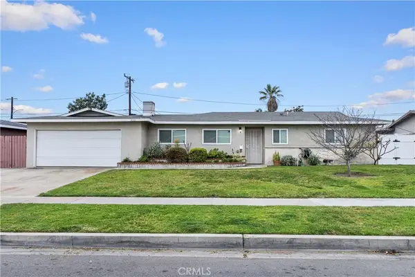 423 S Danbrook, Anaheim, CA 92804