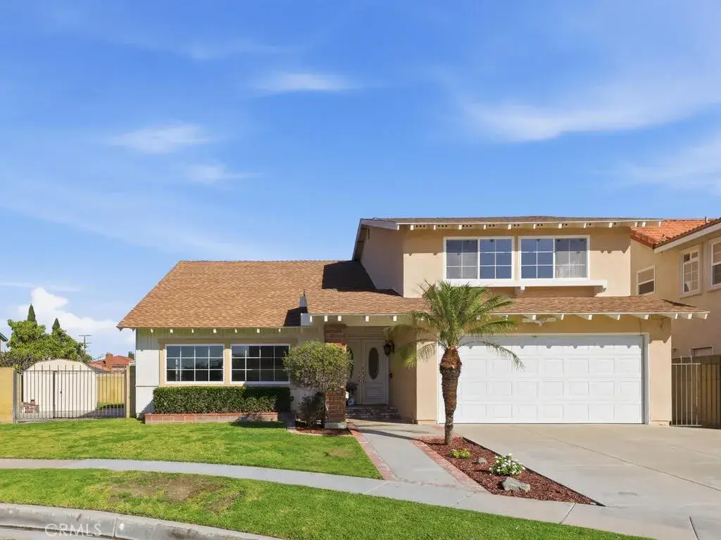 13011 Hart Place, Cerritos, CA 90703 - #1