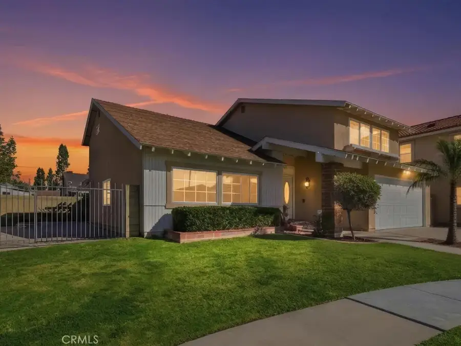 13011 Hart Place, Cerritos, CA 90703 - #2