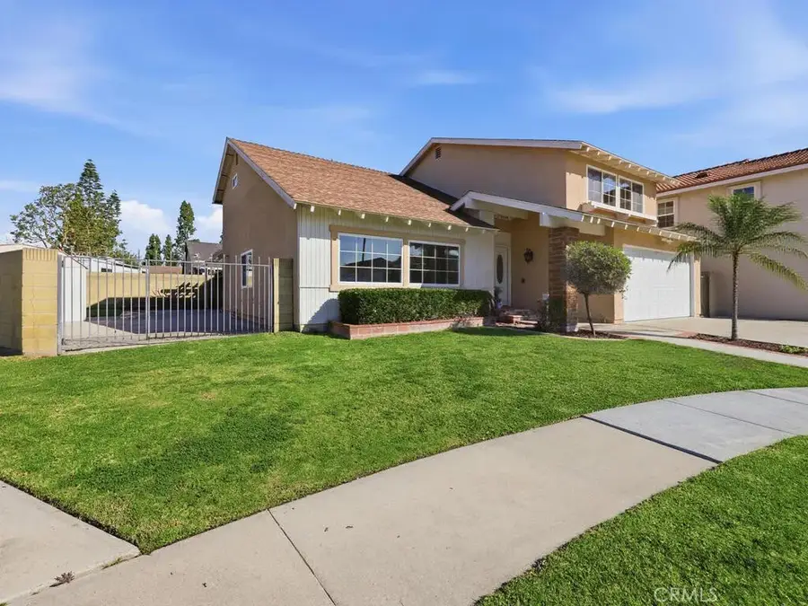 13011 Hart Place, Cerritos, CA 90703 - #3