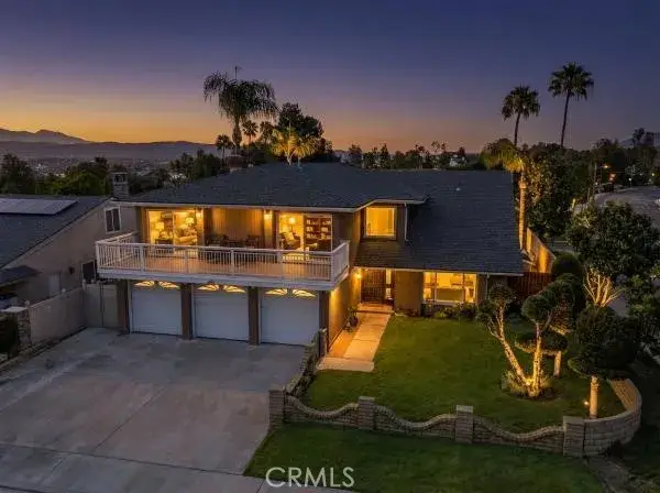 420 S Rolling Hills, Anaheim, CA 92807