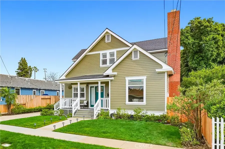 355 N Pine, Orange, CA 92866 - #3