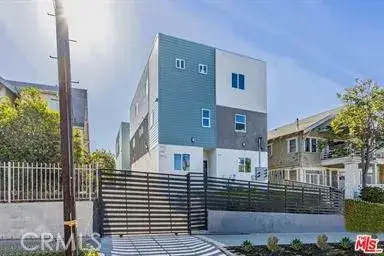 1143 Irolo, Los Angeles, CA 90006 - #1