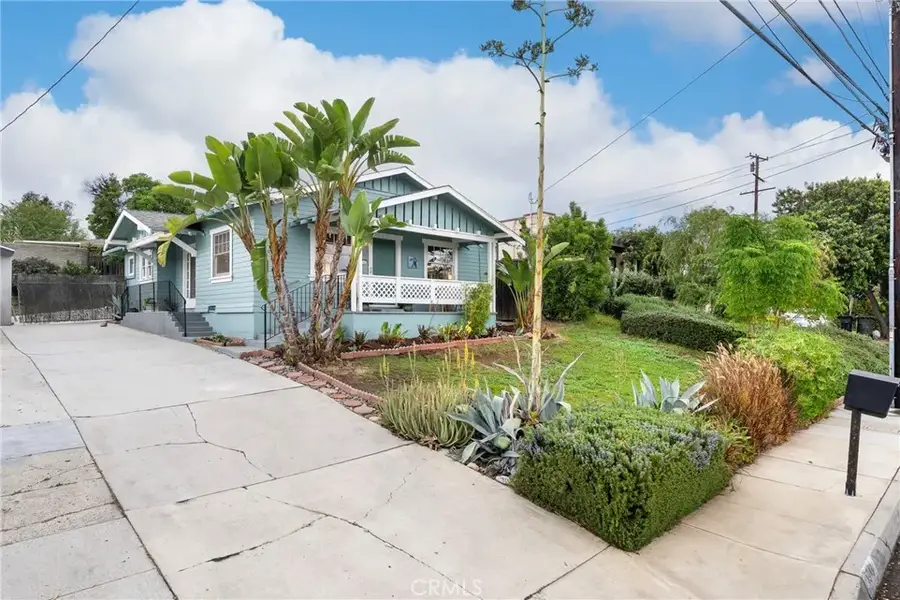 1513 W Malvern, Fullerton, CA 92833 - #2