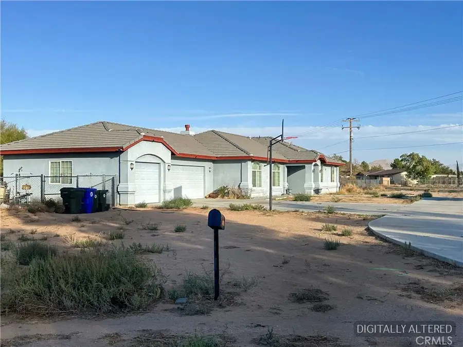 14915 Ramona Road, Apple Valley, CA 92307 - #3