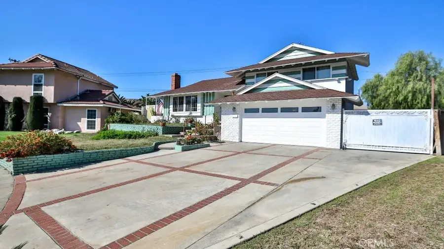 12124 Lester Court, Chino, CA 91710 - #2