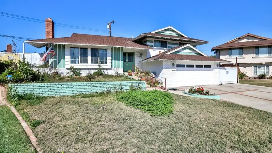 12124 Lester Court, Chino, CA 91710 - #3