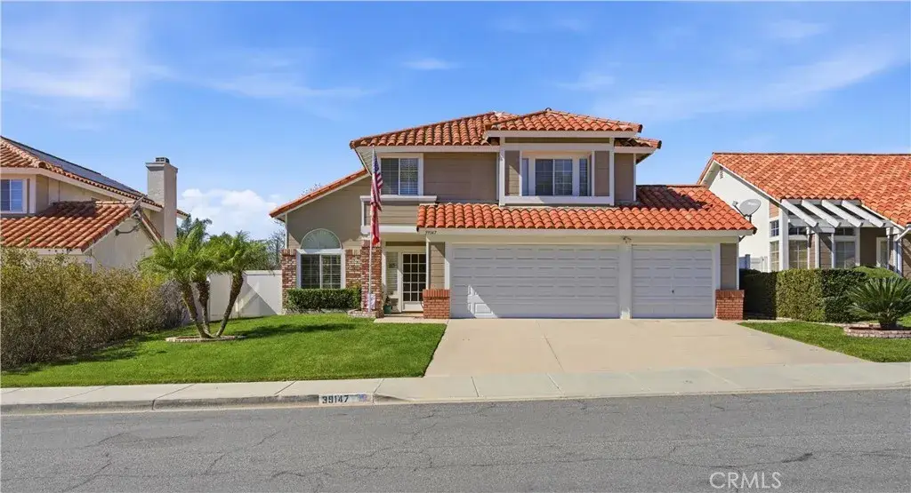 39147 Via Pamplona, Murrieta, CA 92563 - #1