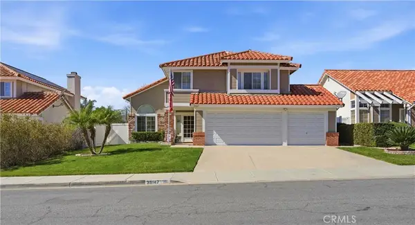 39147 Via Pamplona, Murrieta, CA 92563