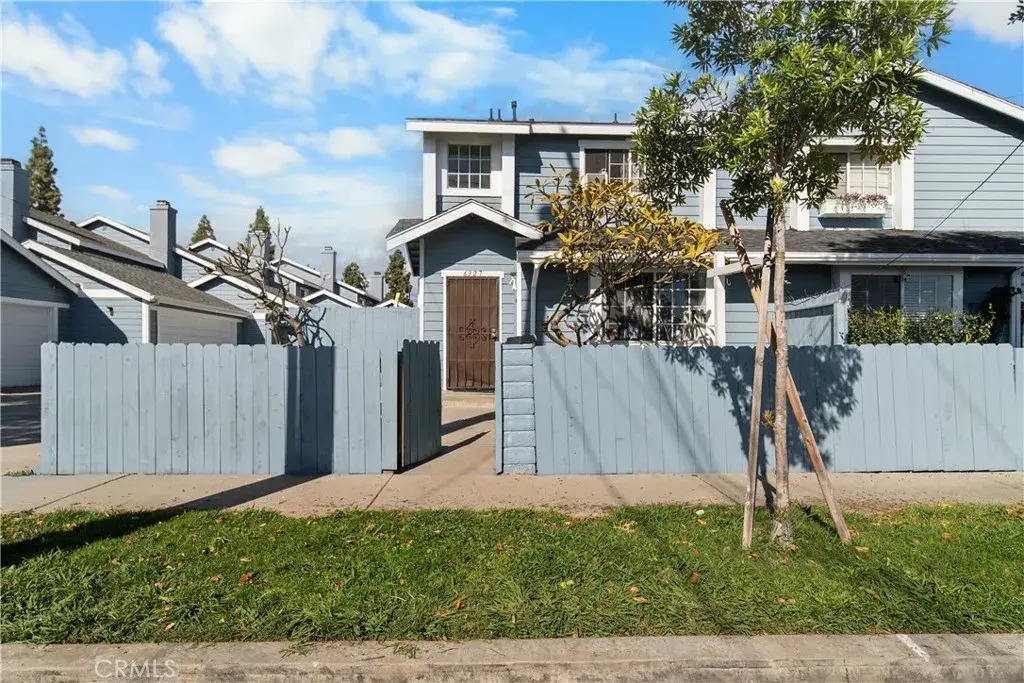 6927 Lanto, Commerce, CA 90040 - #1