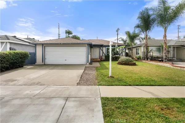 13734 Busby, Whittier, CA 90605