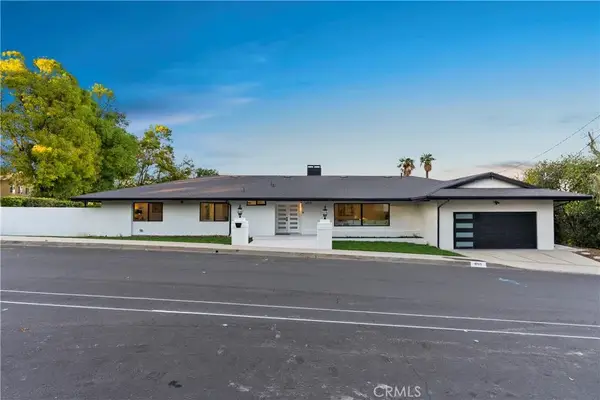 16915 Dormie, Encino, CA 91436