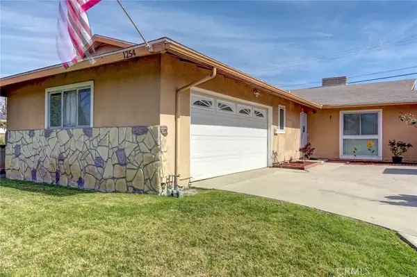 1254 N Gilbert Street, Anaheim, CA 92801