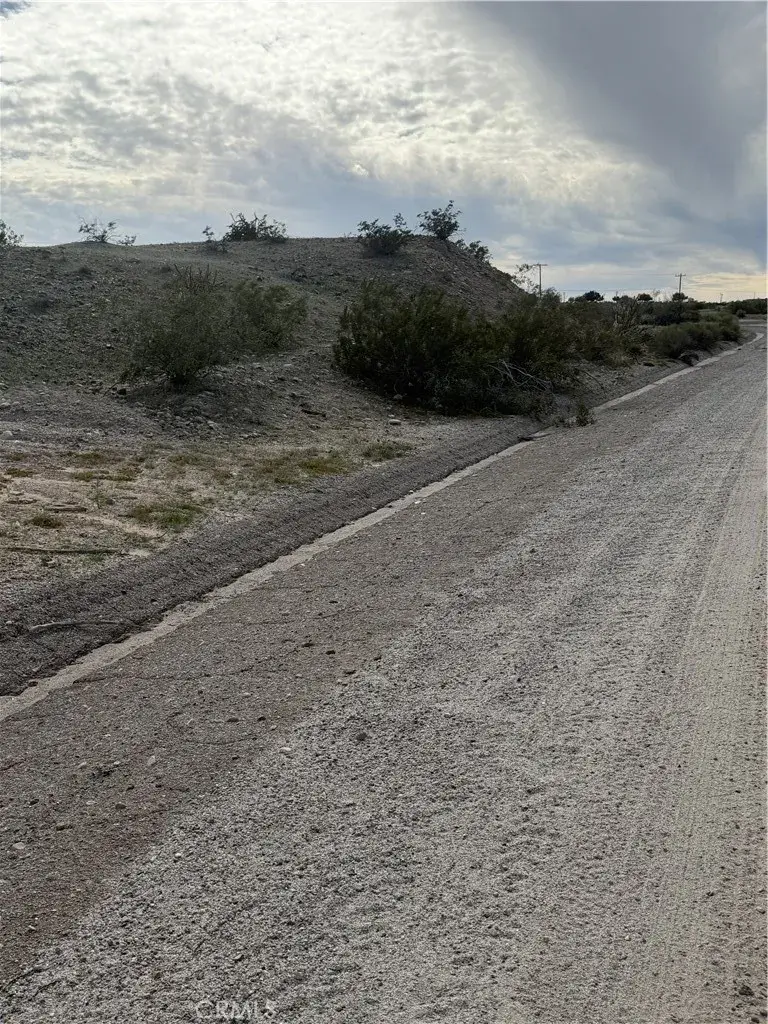 0 Lot 54 On Raven Lane, Needles, CA 92363 - #2