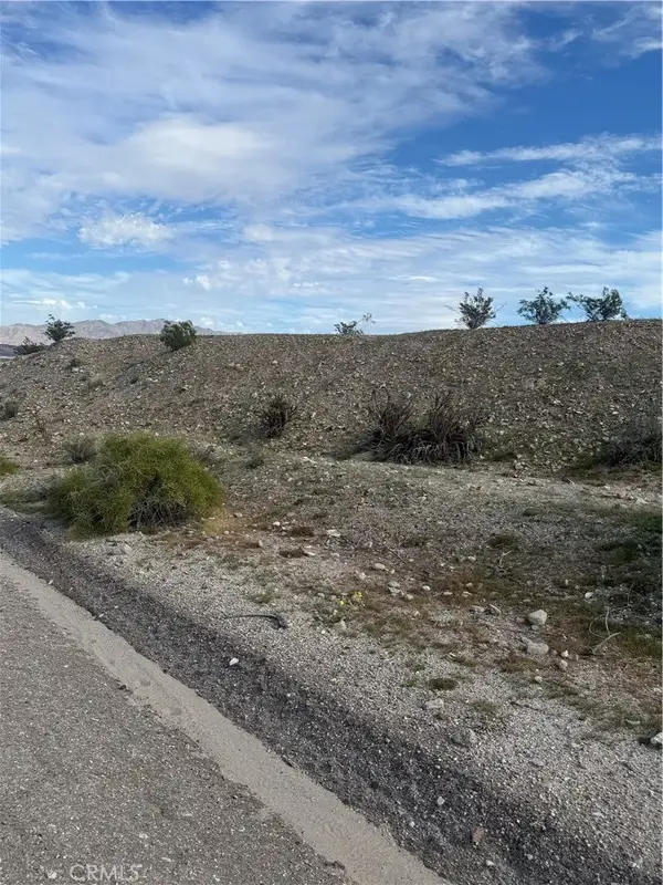 0 Lot 52 On Raven Lane, Needles, CA 92363