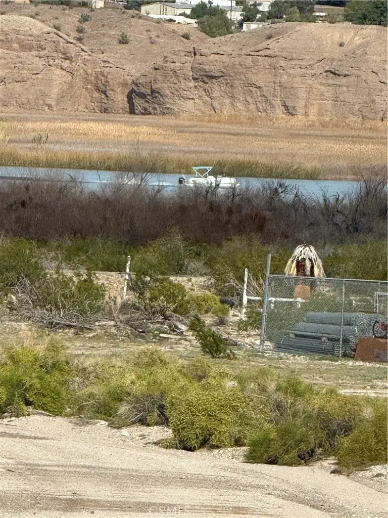 0 Lot 52 On Raven Lane, Needles, CA 92363 - #2