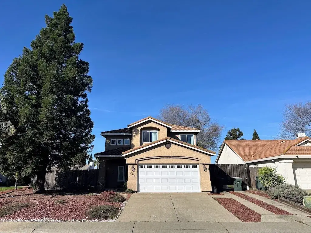 2309 Prospect Point Drive, Roseville, CA 95747 - #1
