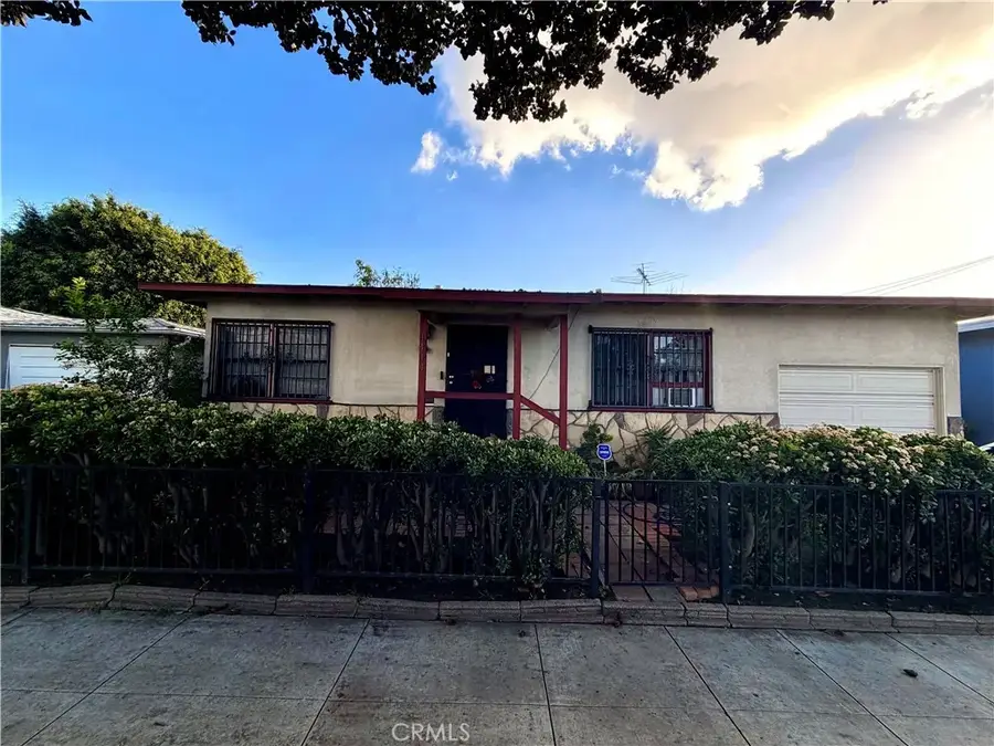 1410 W 20th, Long Beach, CA 90810 - #2