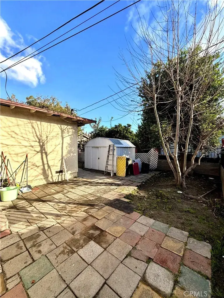 1410 W 20th, Long Beach, CA 90810 - #3
