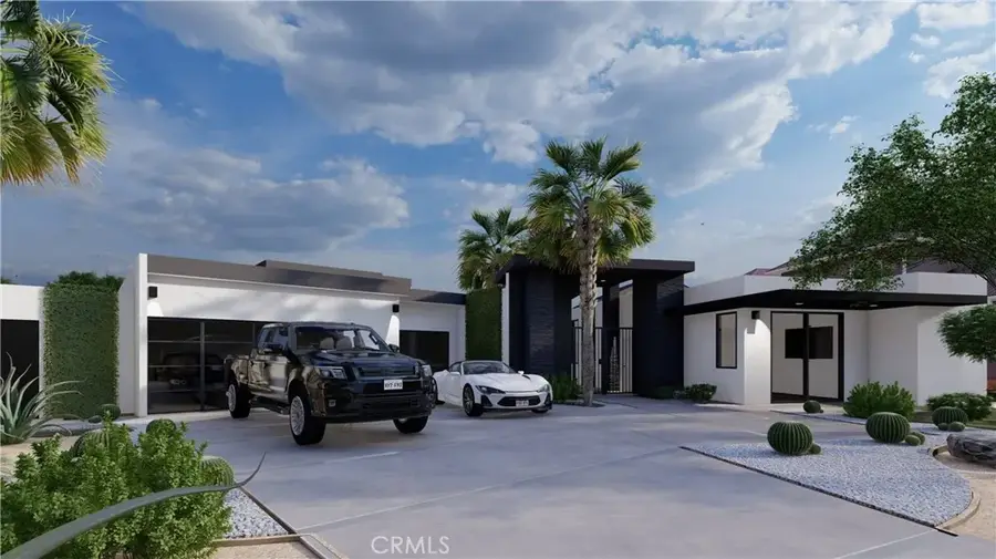 98 Royal Saint Georges, Rancho Mirage, CA 92270 - #3