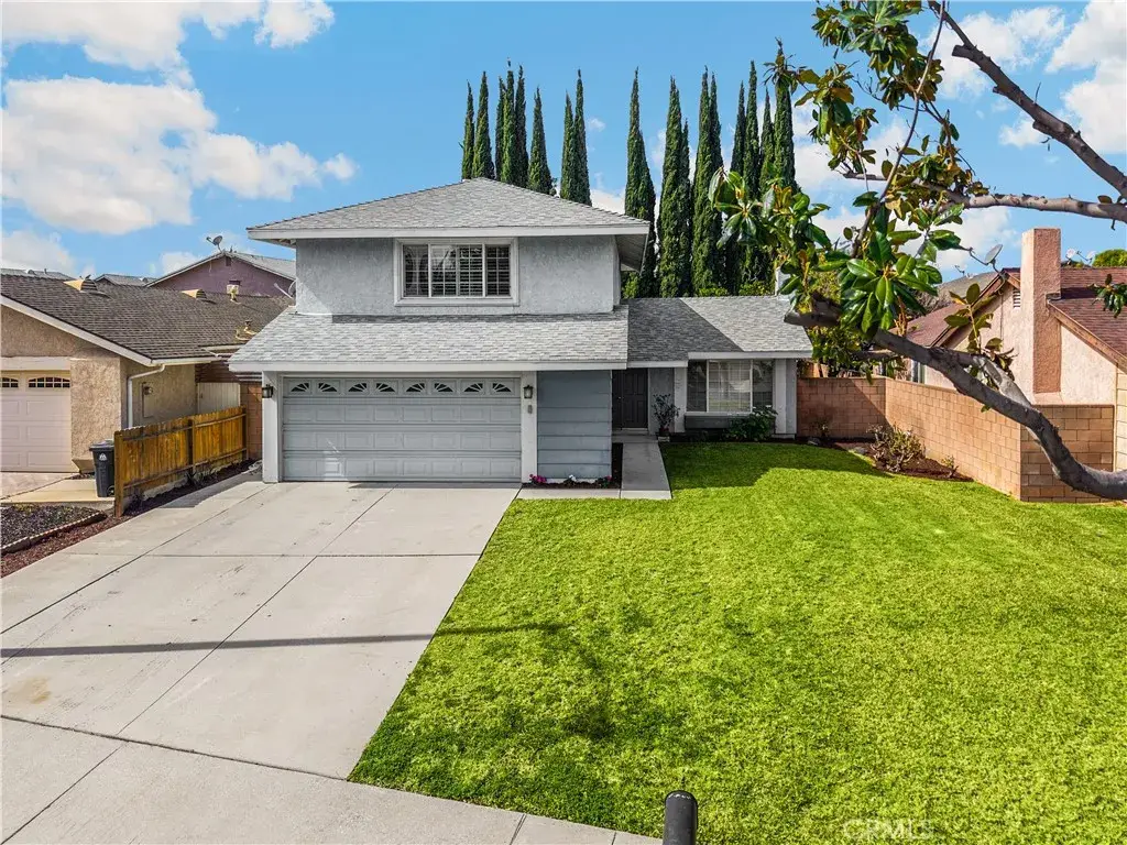 779 Summerwood, Walnut, CA 91789 - #1