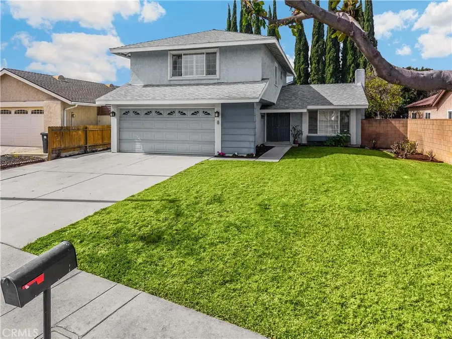 779 Summerwood, Walnut, CA 91789 - #2
