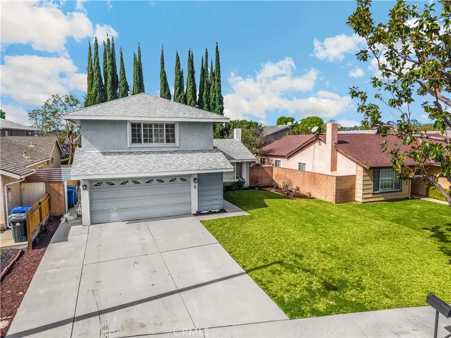 779 Summerwood, Walnut, CA 91789 - #3