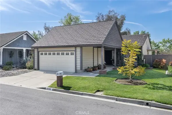 21182 Via Este, Yorba Linda, CA 92887