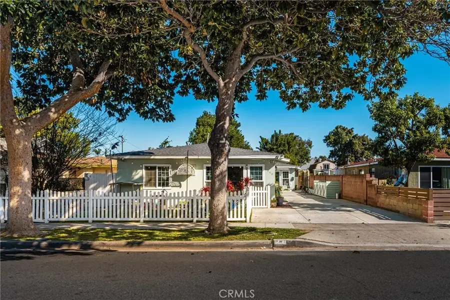 151 S Parker Street, Orange, CA 92868 - #3