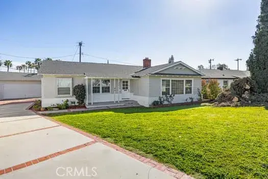 456 El Camino, Fullerton, CA 92835 - #1