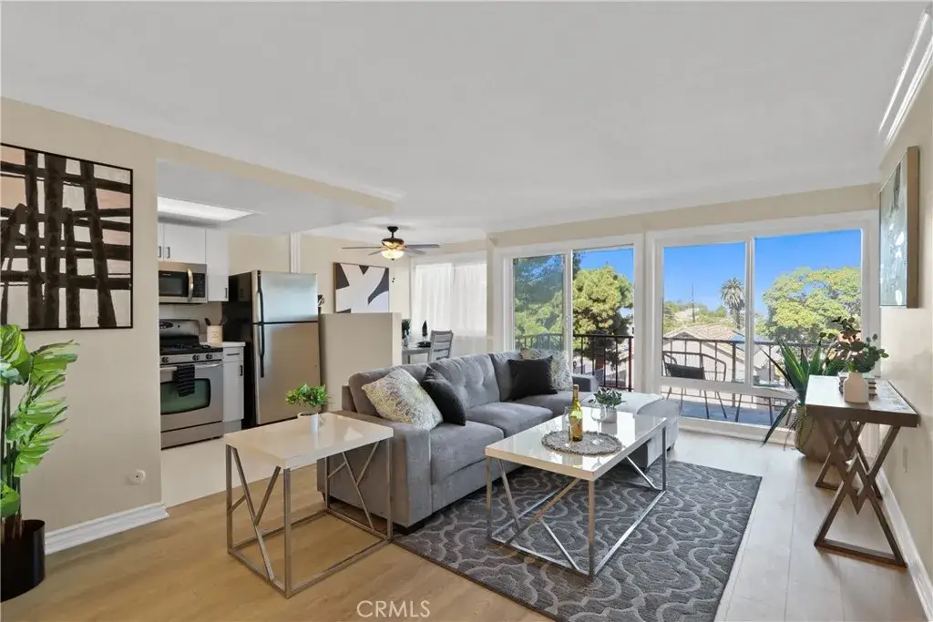 2030 S Cabrillo Avenue #206, San Pedro, CA 90731 - #1