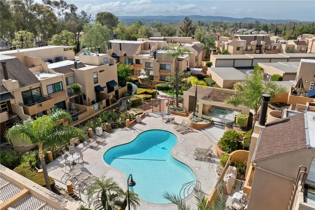 25712 Le Parc #41, Lake Forest, CA 92630 - #1