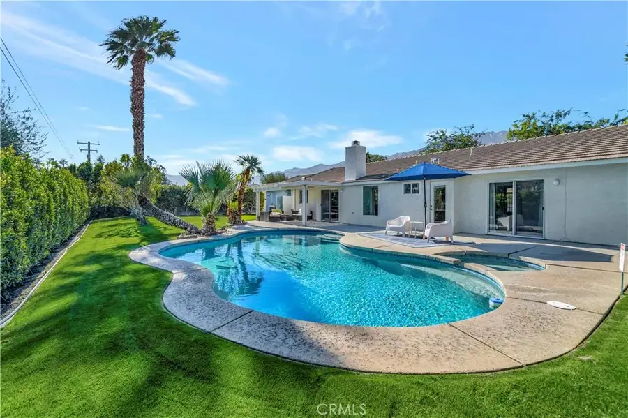 2280 Acacia West, Palm Springs, CA 92262 - #2