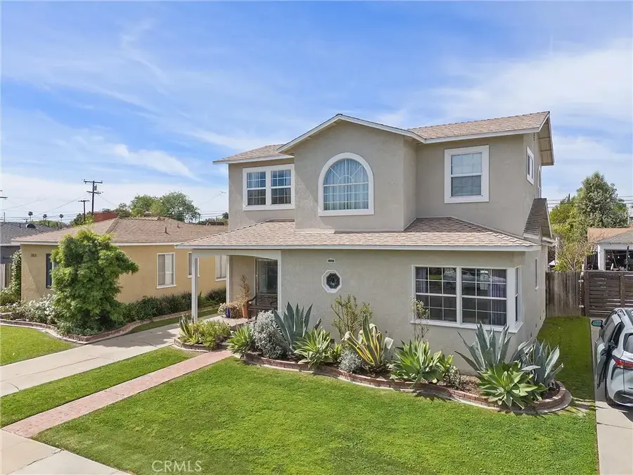 3495 Gaviota Avenue, Long Beach, CA 90807 - #2