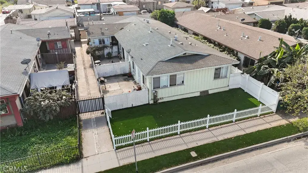 640 W Redondo Beach, Gardena, CA 90247 - #1
